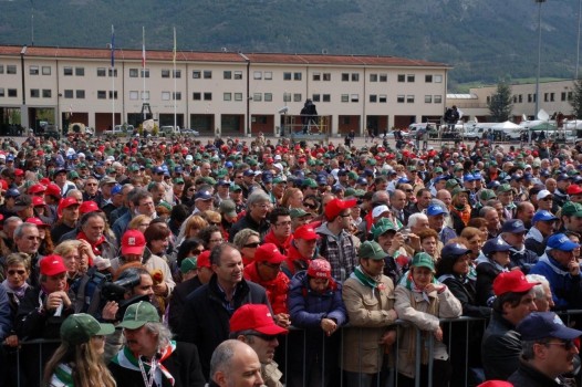 1° maggio, al centro i disoccupati e i giovani